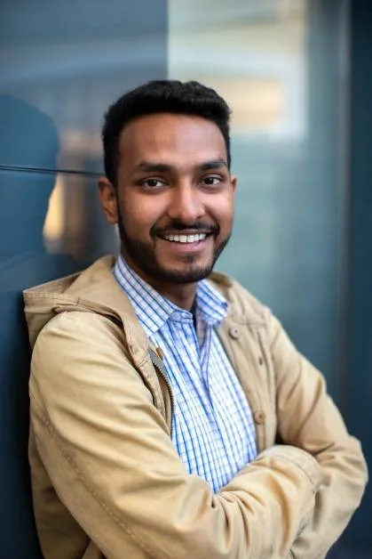 Amit Patel