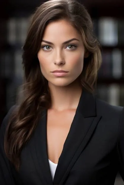 Angela Pickrell